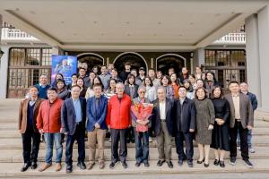 从吴姥姥现象看“新质科普力”：吴於人科普作品研讨在沪举行