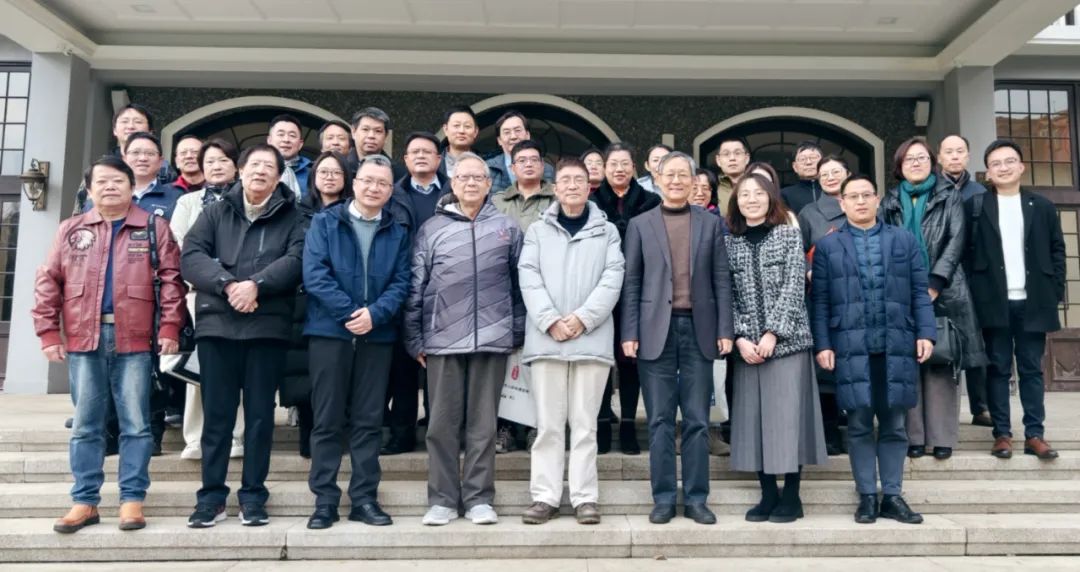 上海市科普作家协会第十一届理事会第三次会议举行