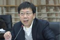 九届理事长中国工程院院士钱旭红教授