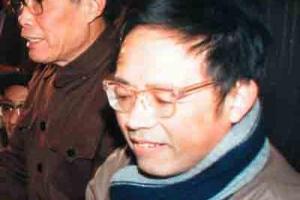 科研科普带头人——二三四届理事长陈念贻教授