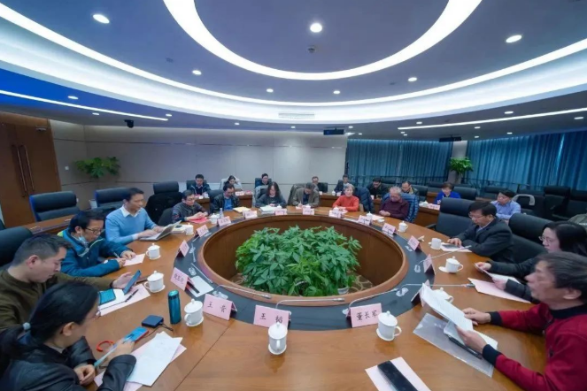 上海市科普作协十届四次理事会上各专委会各述其职有亮点