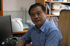 七、八届理事长中科院院士褚君浩